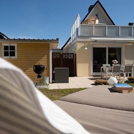 Seehus I Groemitz Luaran gambar