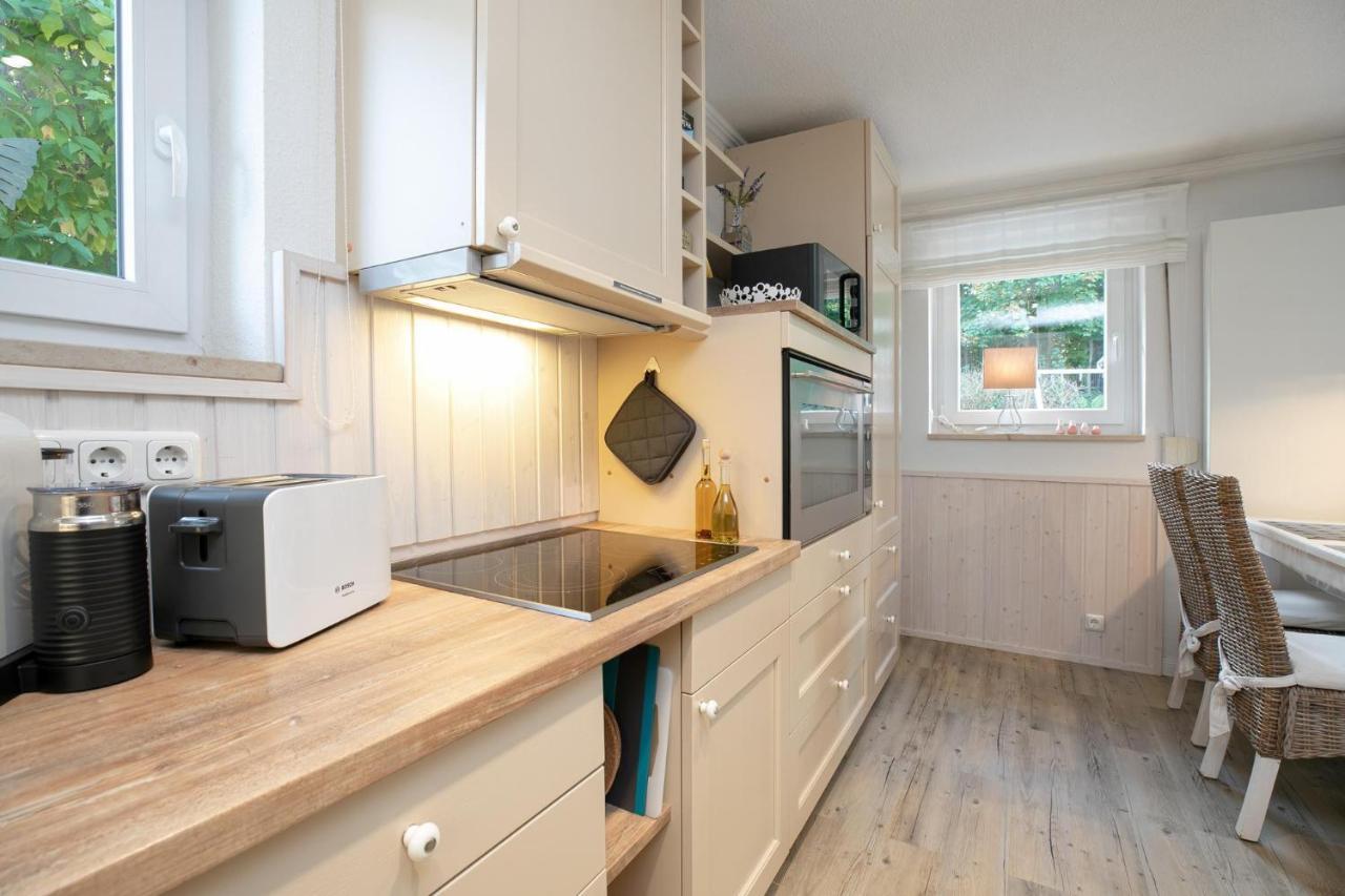 Seehus I Groemitz Luaran gambar