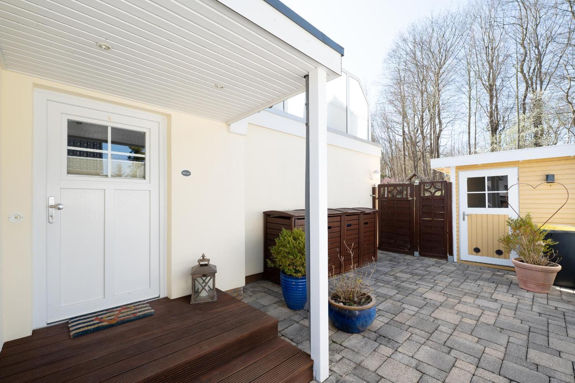 Seehus I Groemitz Luaran gambar