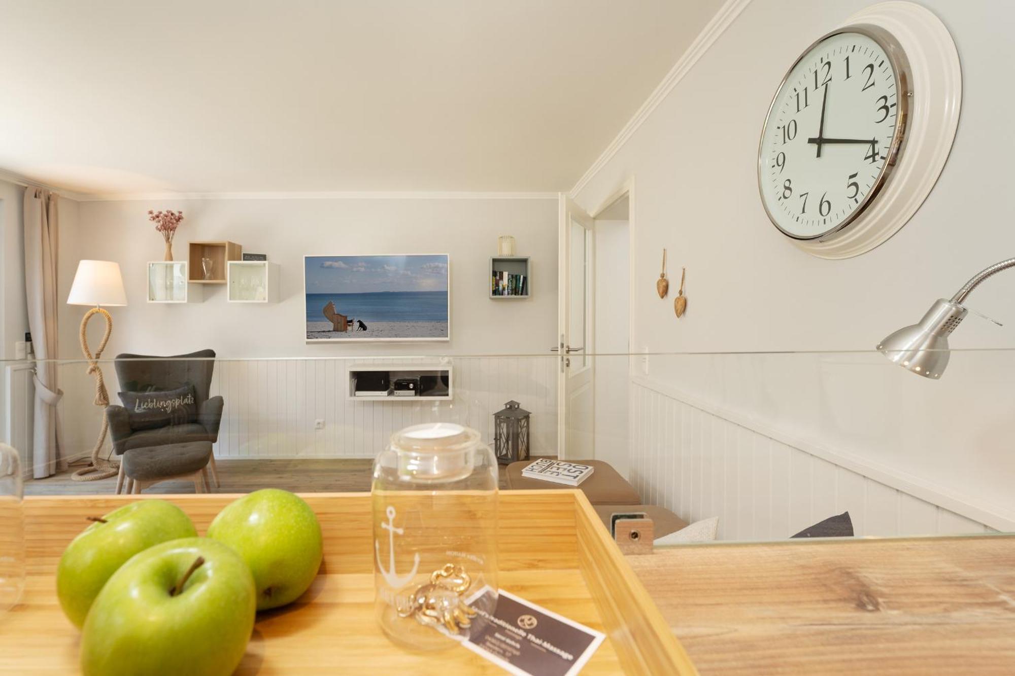 Seehus I Groemitz Luaran gambar