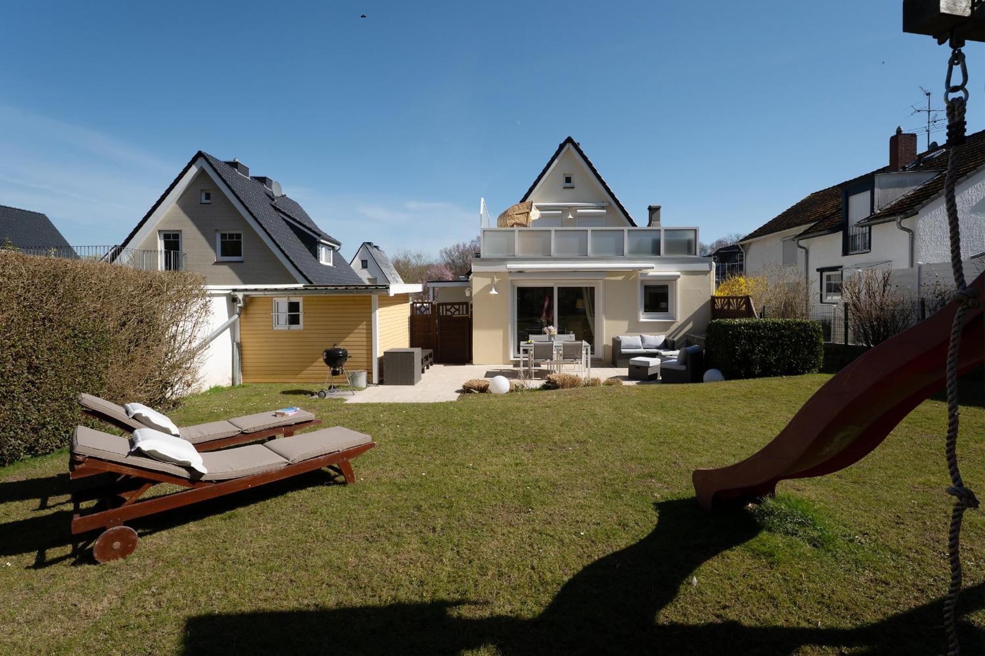 Seehus I Groemitz Luaran gambar