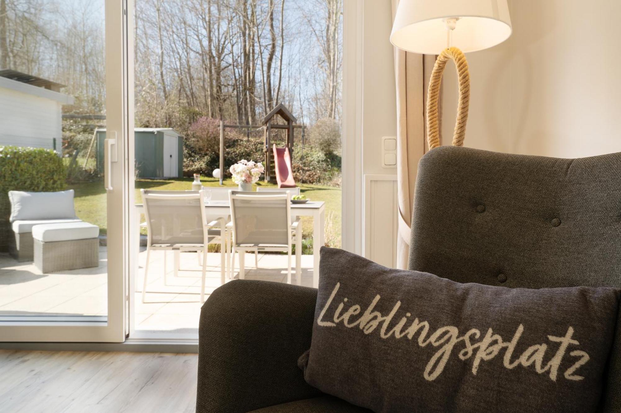 Seehus I Groemitz Luaran gambar