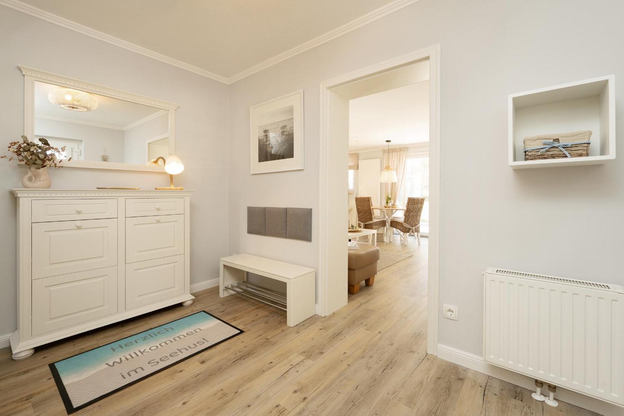 Seehus I Groemitz Luaran gambar