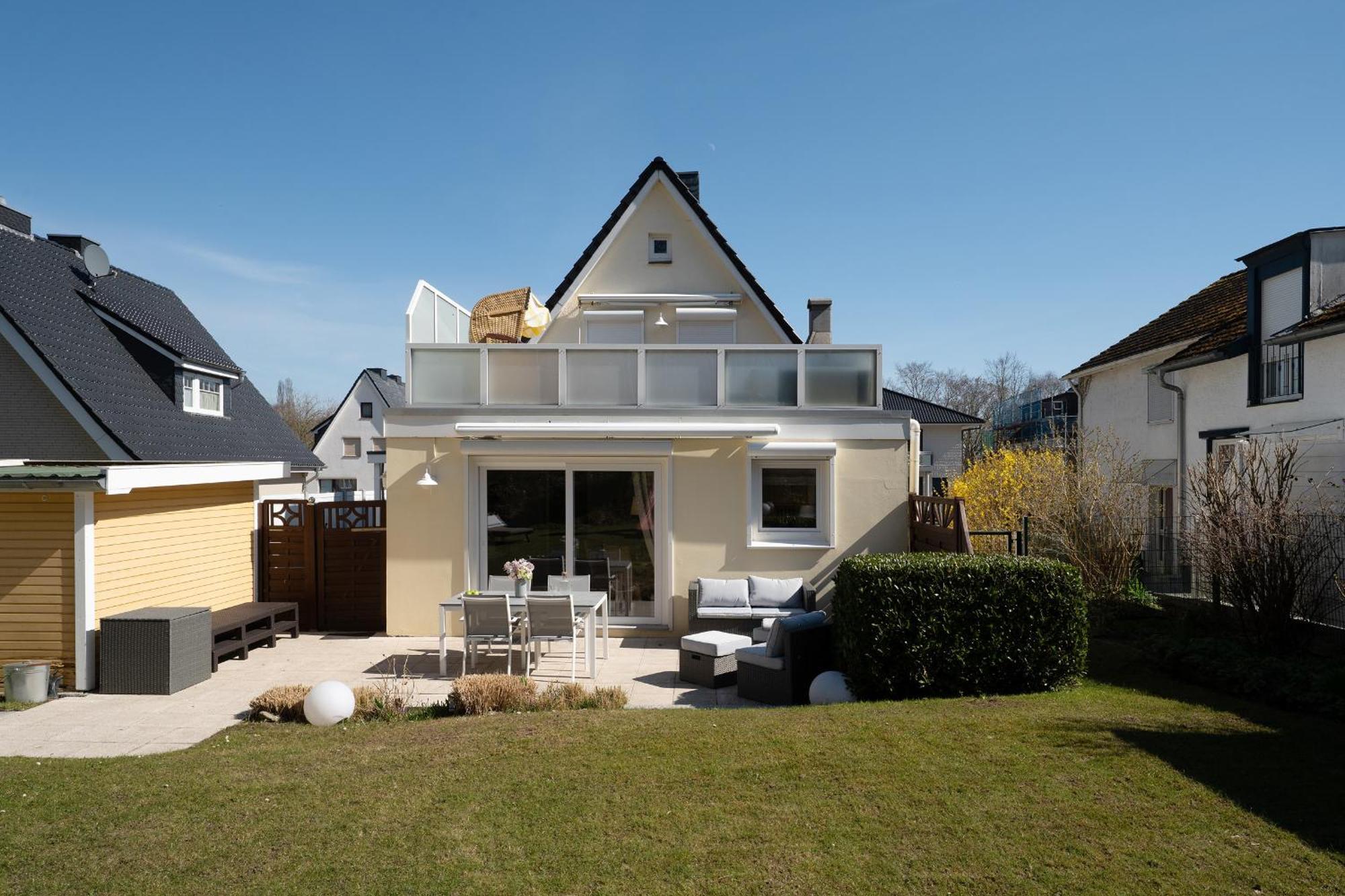 Seehus I Groemitz Luaran gambar