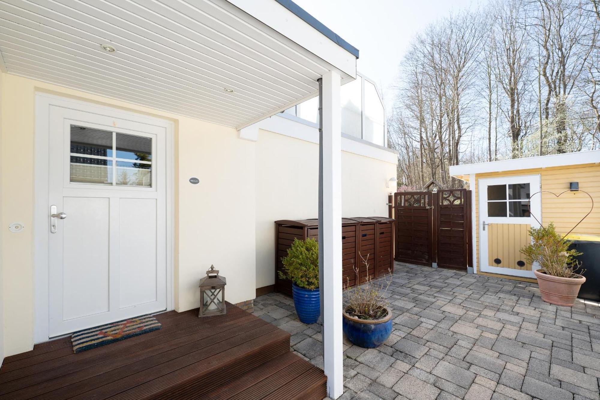 Seehus I Groemitz Luaran gambar