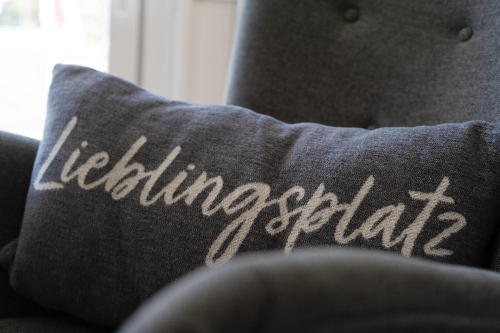 Seehus I Groemitz Luaran gambar