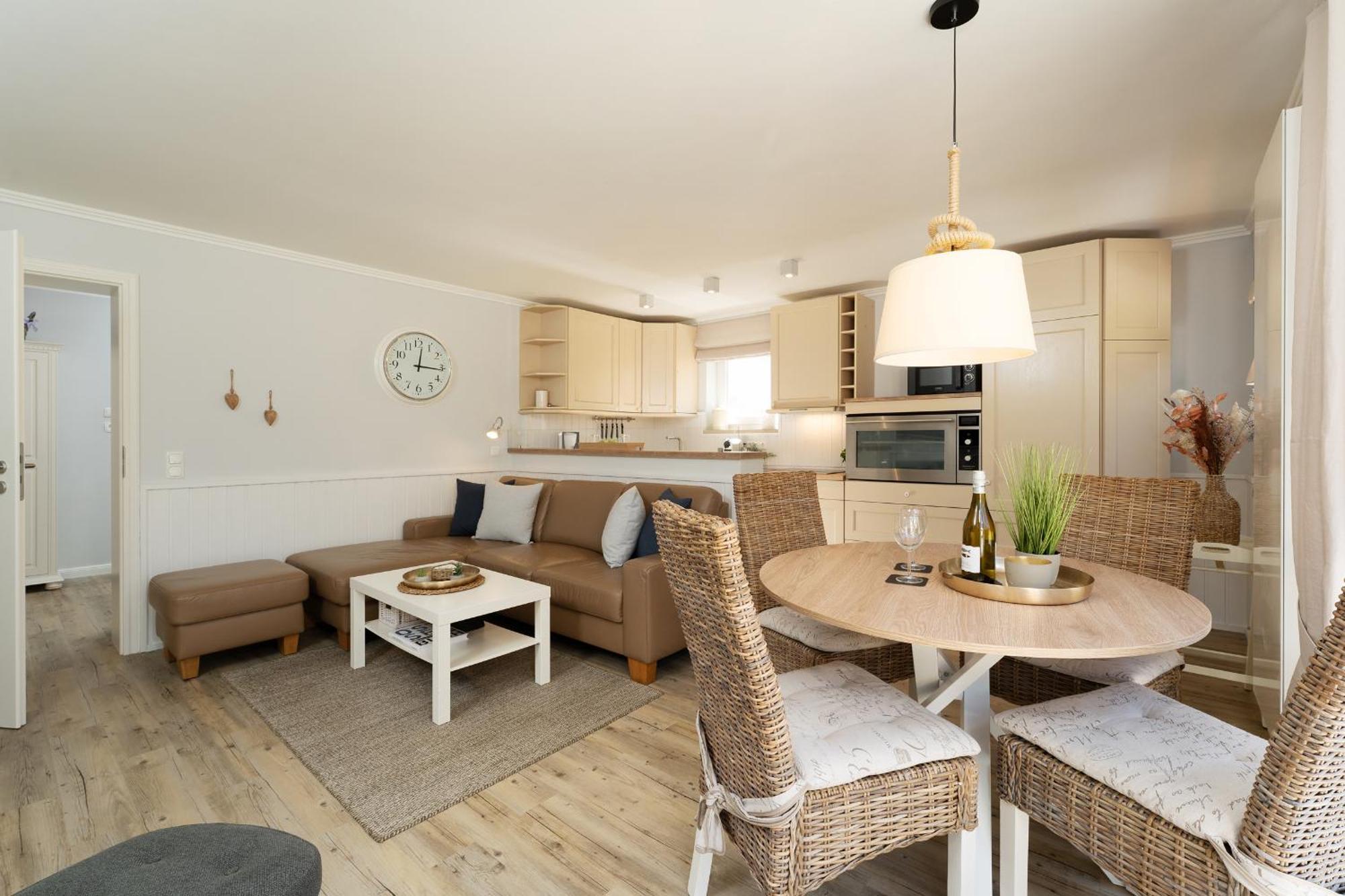 Seehus I Groemitz Luaran gambar