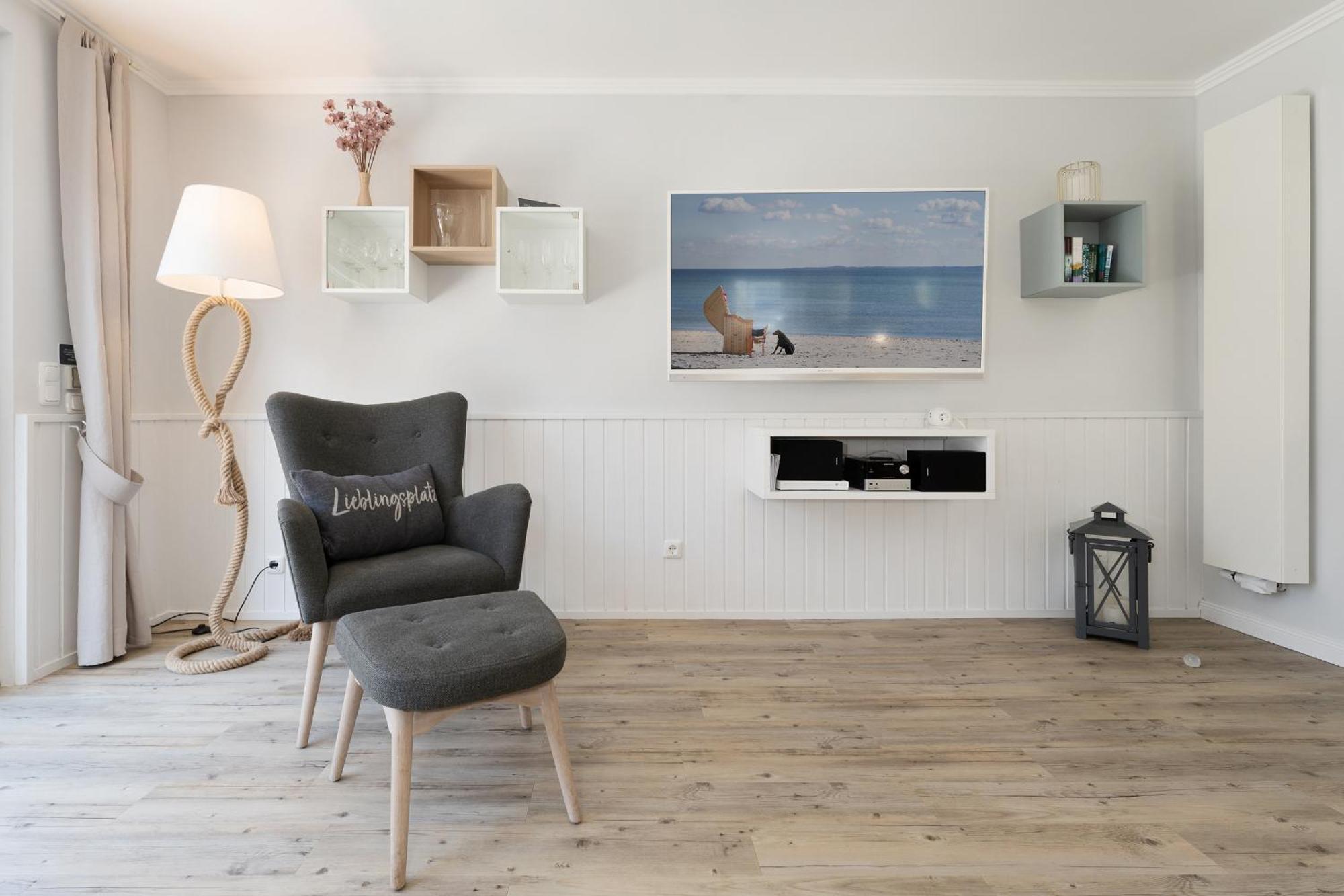 Seehus I Groemitz Luaran gambar